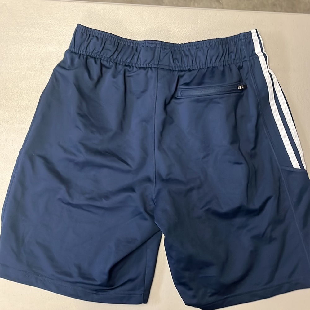 Mens Gym Shorts - Picture 2 of 5